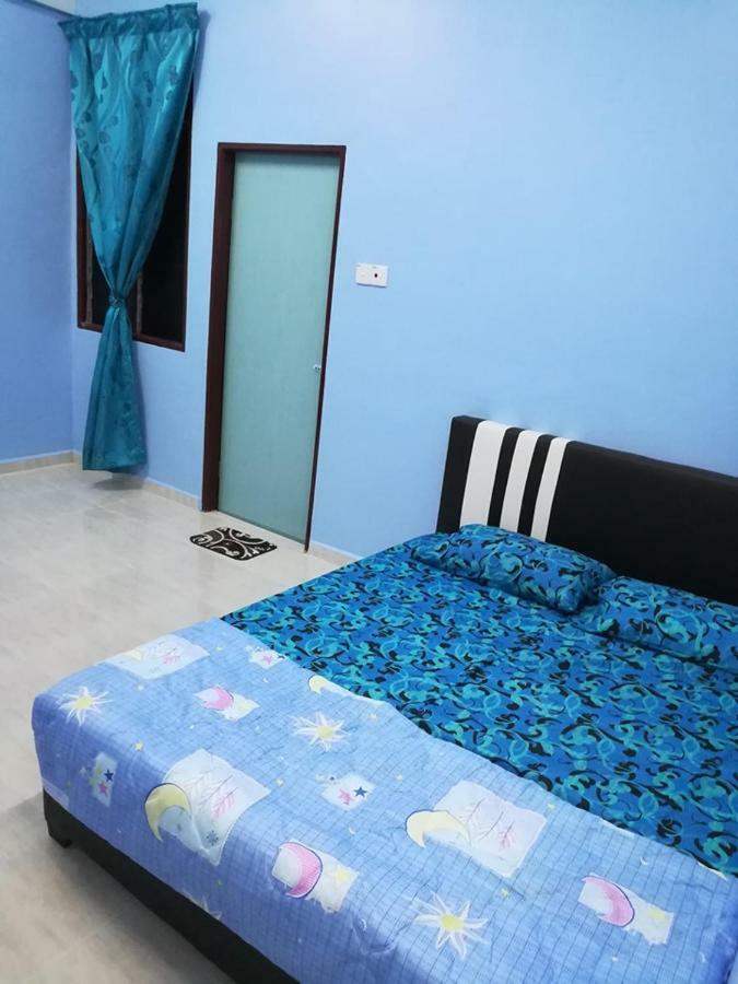 Homestay Damai Yusmila Kuala Terengganu Zewnętrze zdjęcie